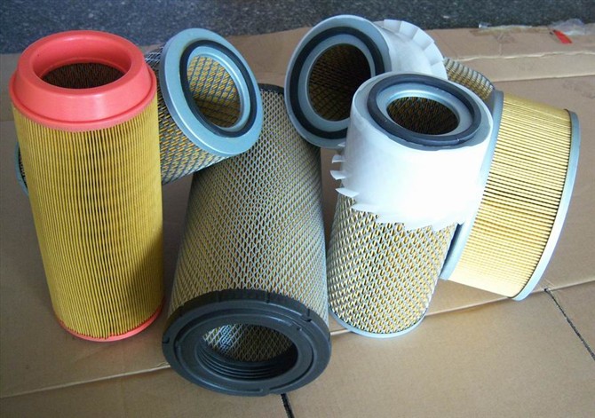 復(fù)盛空氣過(guò)濾器