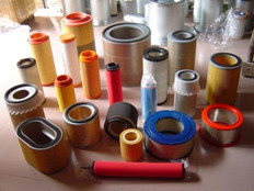 復(fù)盛空壓機三濾